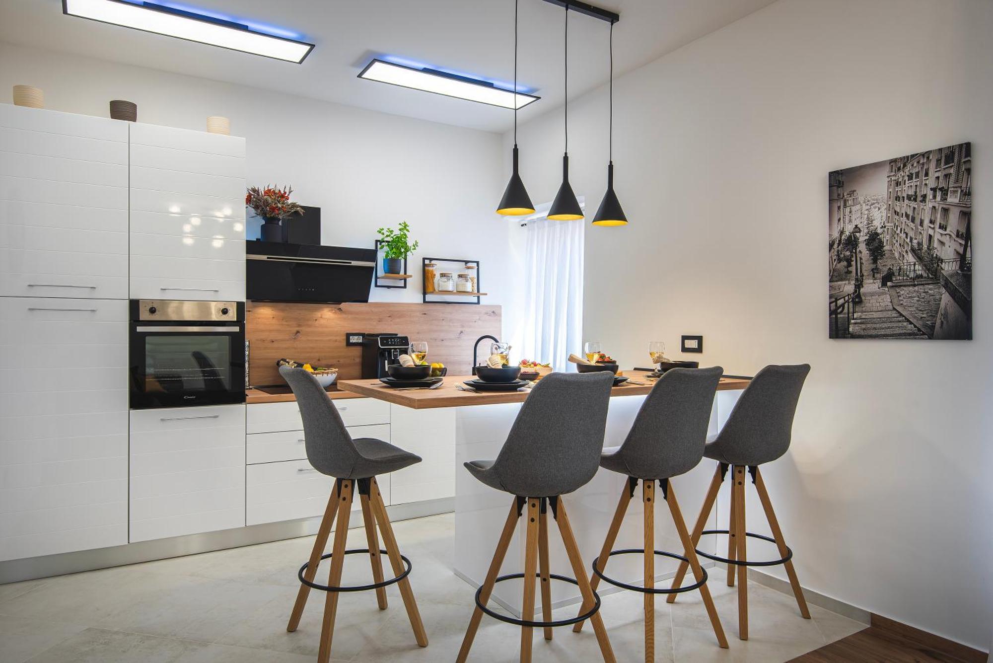 Apartament Lux Maximus Pula