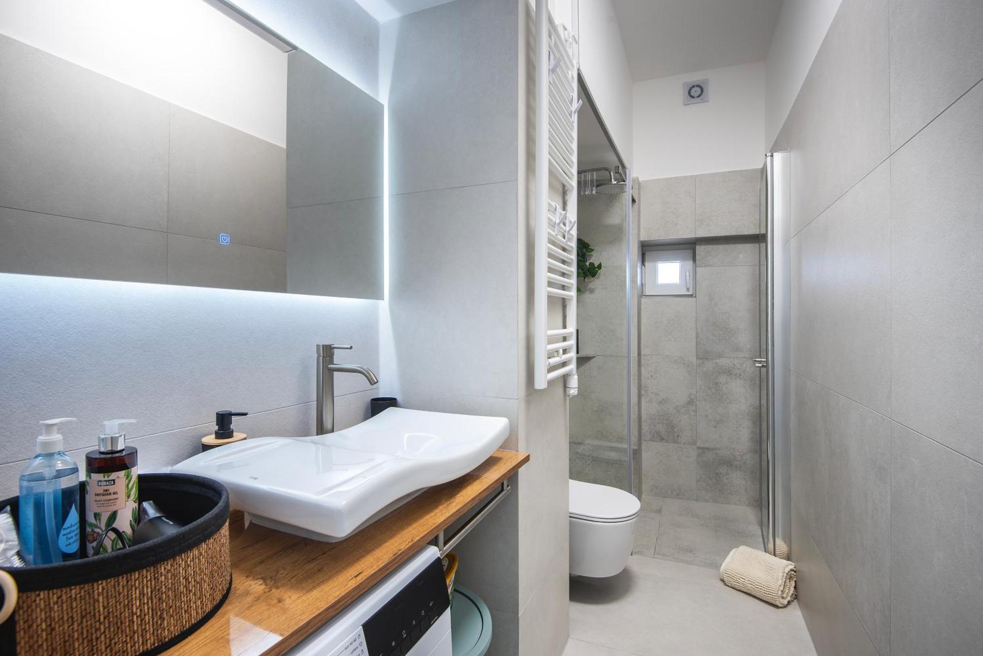Apartament Lux Maximus