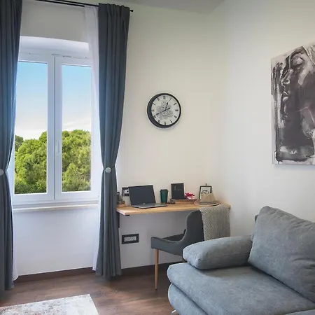 Lux Maximus Apartment Pula Exterior photo