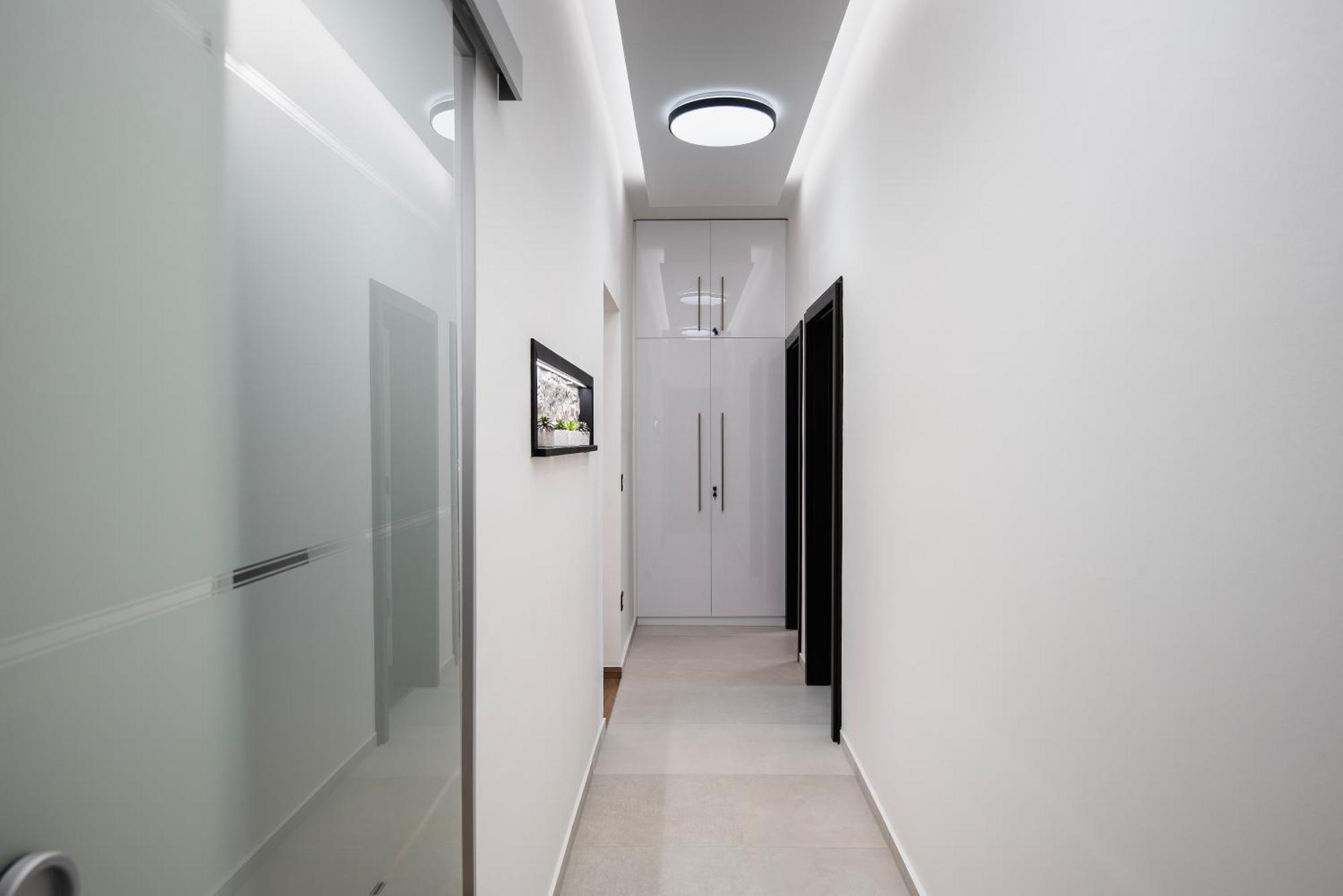 Apartment Lux Maximus