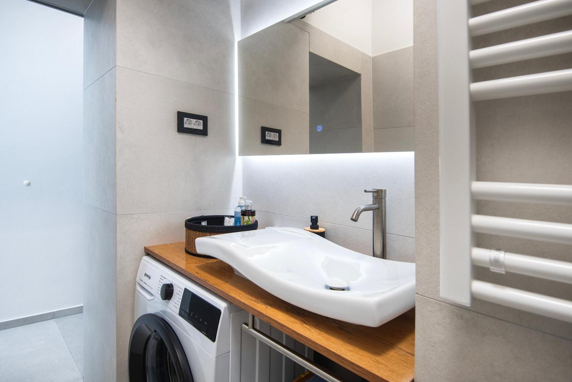 Apartment Lux Maximus Pula