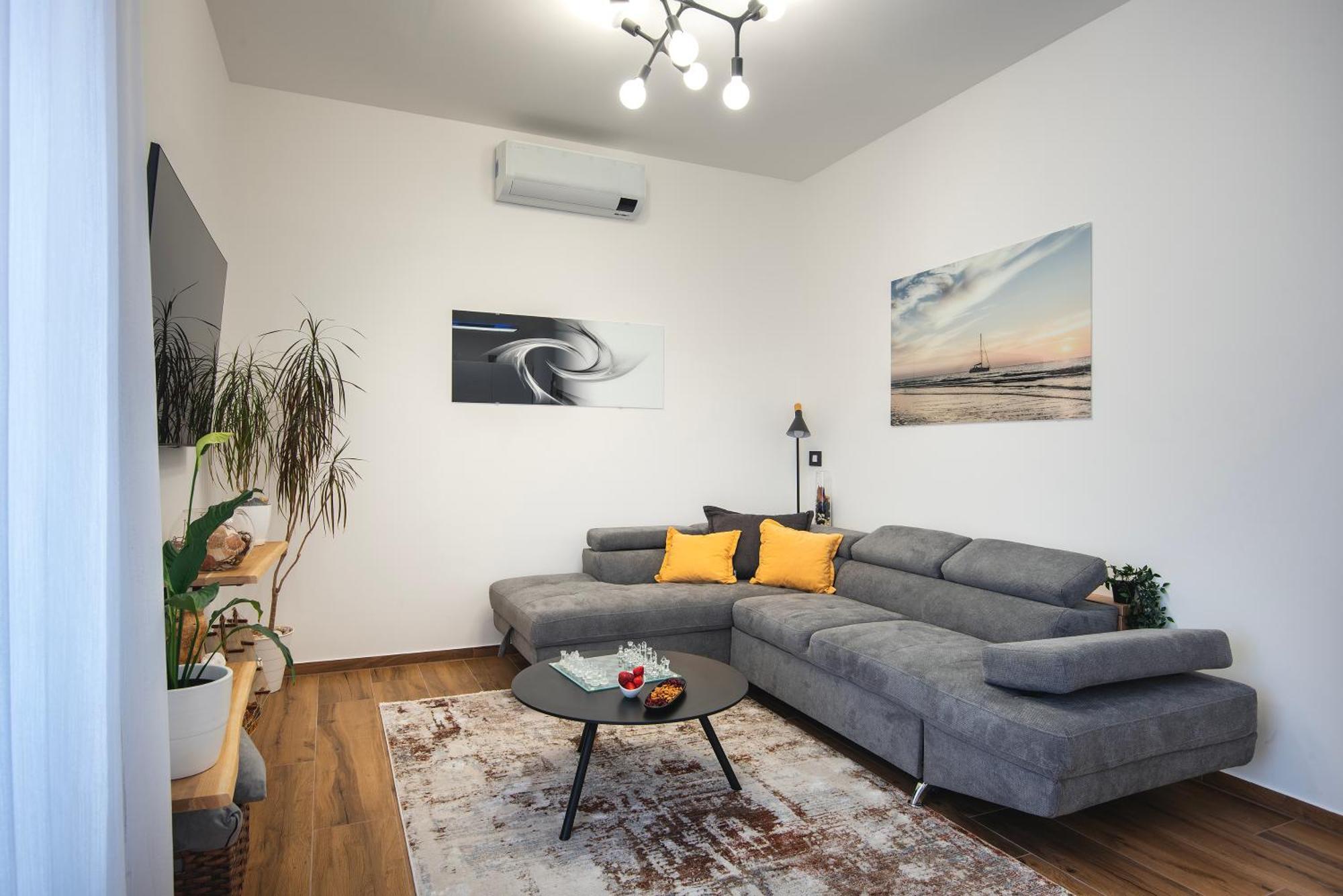 Apartment Lux Maximus Pula
