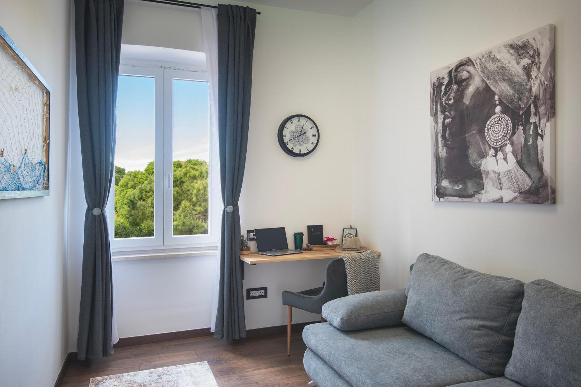 Apartment Lux Maximus *