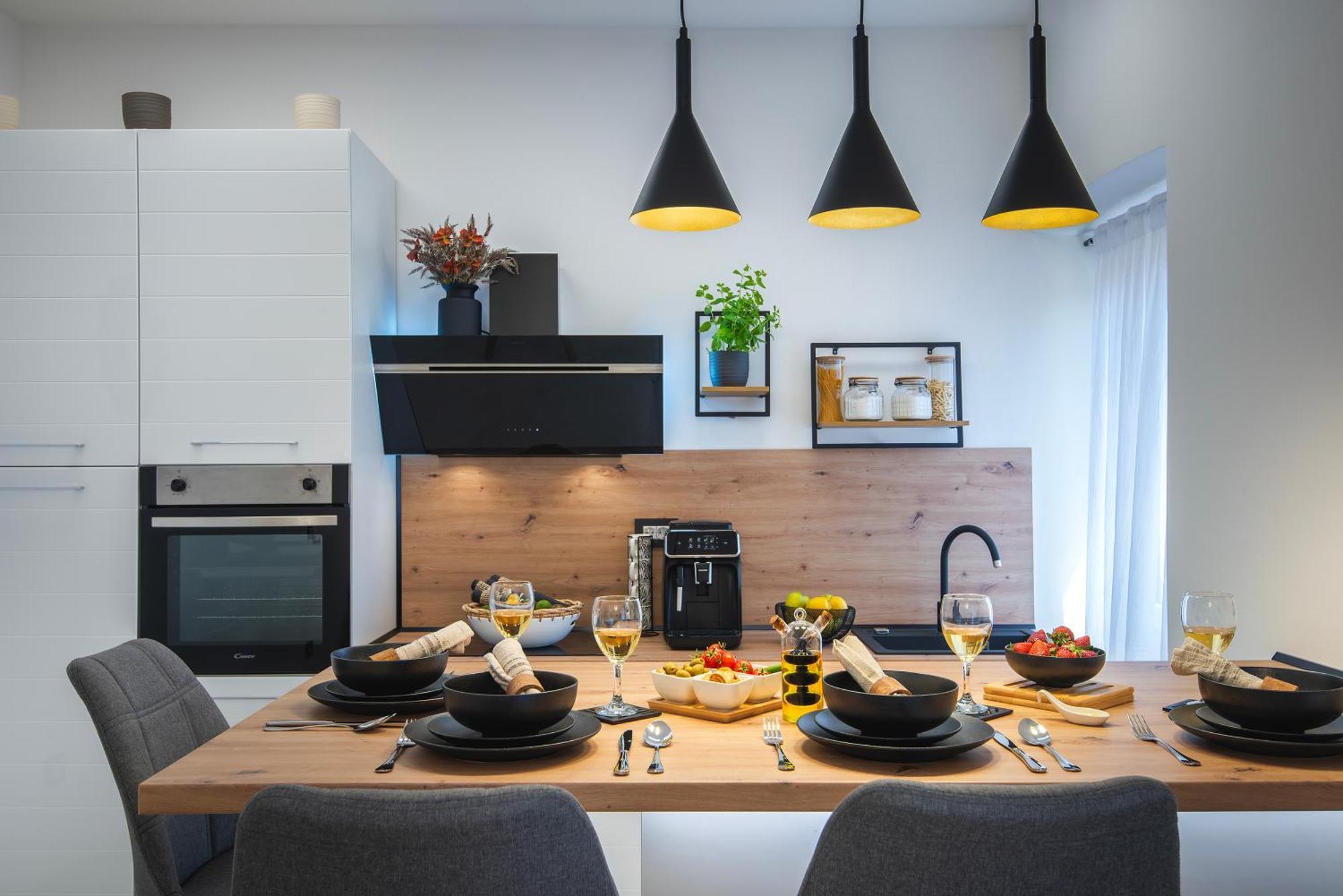 Apartment Lux Maximus