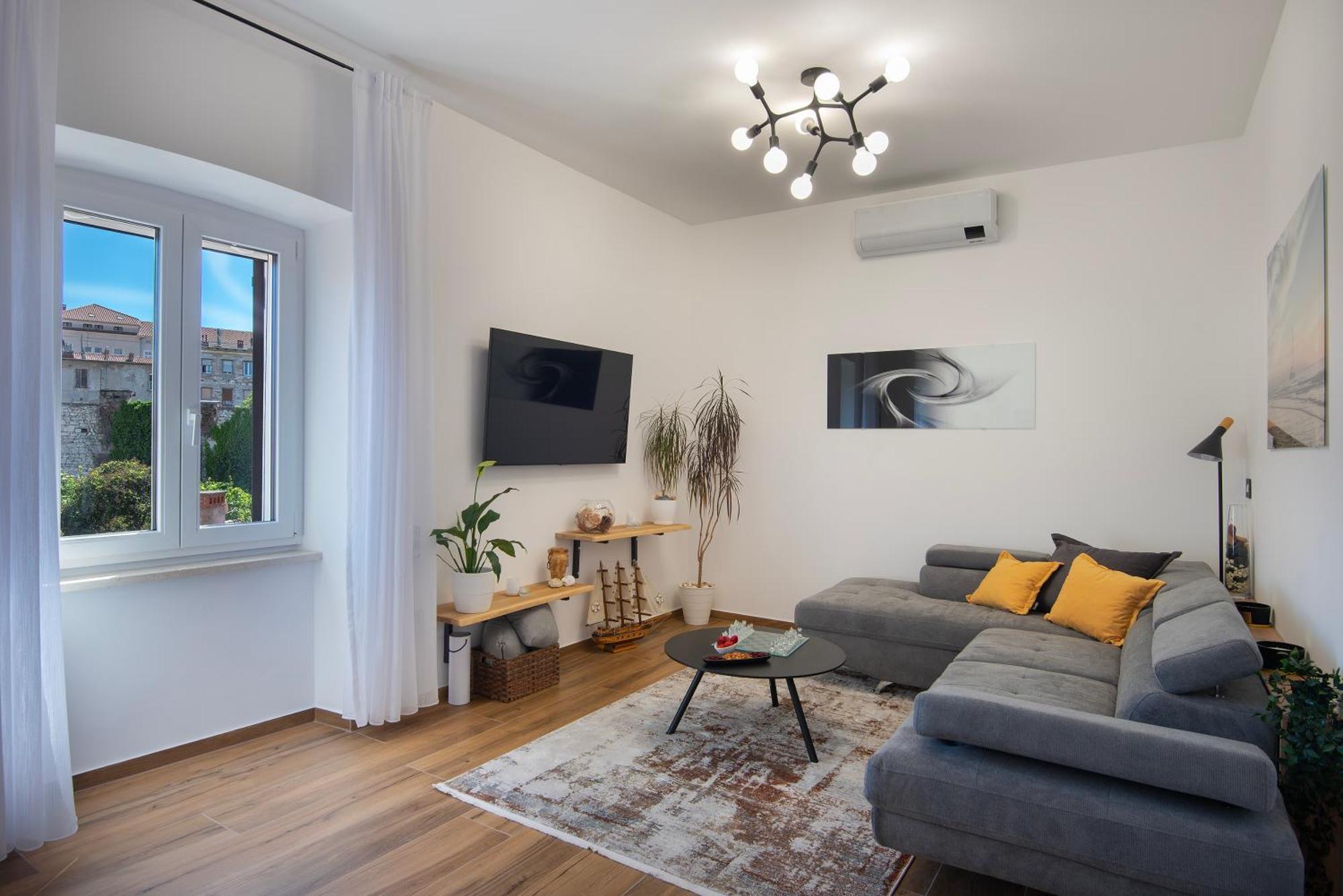 Apartma Lux Maximus *
